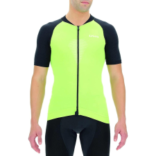 UYN Man Biking Granfondo Ow Shirt SH_SL D férfi póló