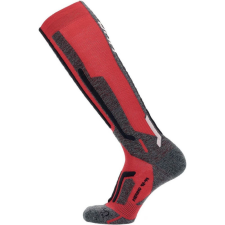 UYN Man Ski Merino Socks sízokni - símaszk - csősál D sífelszerelés