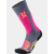 UYN WOMAN SKI ALL MOUNTAIN SOCKS D