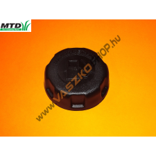 Üzemanyagtartály sapka MTD Thorx 1P61 barkácsgép tartozék