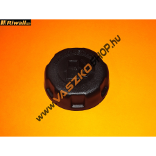  Üzemanyagtartály sapka Riwall RPM 4234 barkácsgép tartozék