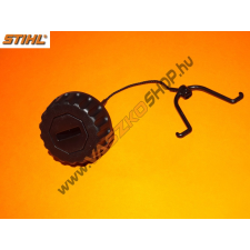 Üzemanyagtartály sapka Stihl 020 , 021 , 023 , 044 , 046 barkácsgép tartozék