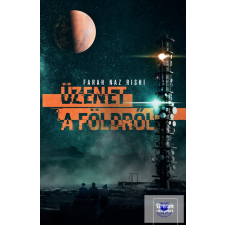  Üzenet a Földről regény