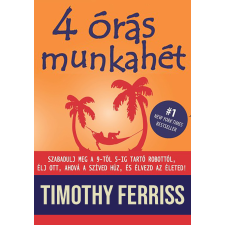 Uzletikonyv.hu 4 órás munkahét egyéb e-könyv