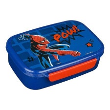  Uzsonnás doboz OXY Spiderman uzsonnás doboz