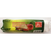  Uzsonnás zacskó 2l