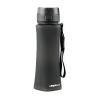 Uzspace Tritan slim kulacs, BPA-mentes, fekete 700ml