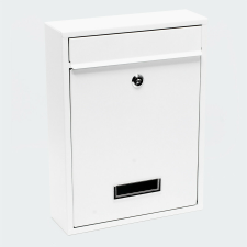 V10 fehér postaláda 60127 postaláda