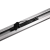 V2 162543 Bordásszíjas sín 3 m max. 2400 mm ajtó magasságig