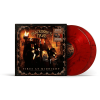 V2 Blackmore's Night - Fires At Midnight (25th Anniversary Edition) (Reissue) (Red & Black Marbled Vinyl) (Vinyl LP (nagylemez))