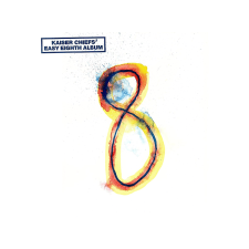 V2 Kaiser Chiefs - Chiefs' Easy Eighth Album (CD) alternatív