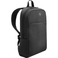 V7 16,1" notebook hátizsák fekete (CBK16-BLK) (CBK16-BLK) számítógéptáska
