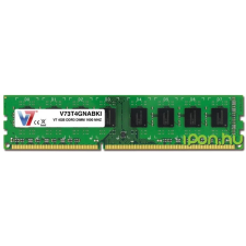V7 16GB 2133MHz DDR4 szerver memória RAM V7 CL15 (V71700016GBR) memória (ram)