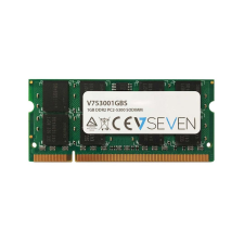 V7 1GB DDR2 667MHz SODIMM memória (ram)