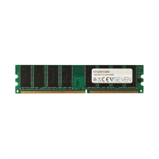 V7 1GB DDR 400MHz memória (ram)