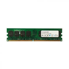 V7 2GB DDR2 800MHz memória (ram)