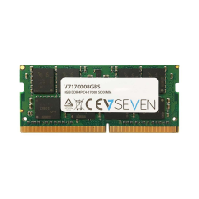V7 8GB /2133 SoDIMM DDR4 Notebook memória memória (ram)