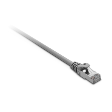 V7 - CAT7 SFTP 1m Patch Cable Grey kábel és adapter