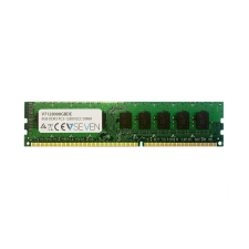 V7 DDR3 V7 1600MHz 8GB - V7128008GBDE memória (ram)