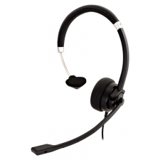 V7 Deluxe Mono HA401 fülhallgató, fejhallgató