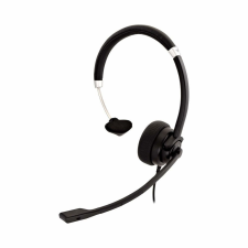 V7 Deluxe mono (HU411) fülhallgató, fejhallgató