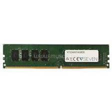 V7 DIMM memória 16GB DDR4 3200MHz CL22 (V72560016GBDE) memória (ram)