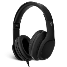 V7 HA701-3EP fülhallgató, fejhallgató