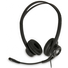 V7 HU311-2EP fülhallgató, fejhallgató