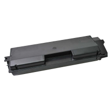 V7 (Kyocera TK-580K) Toner Fekete nyomtatópatron & toner