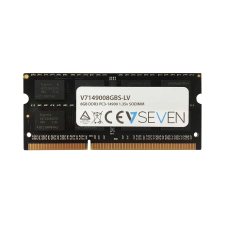 V7 Notebook DDR3 V7 1866MHz 8GB - V7149008GBS-LV memória (ram)
