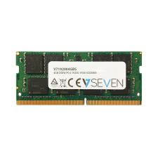 V7 Notebook DDR4 V7 2400MHz 4GB - V7192004GBS memória (ram)