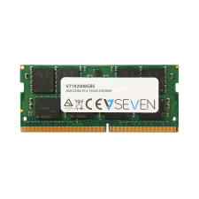 V7 Notebook DDR4 V7 2400MHz 8GB - V7192008GBS memória (ram)