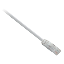 V7 V7CAT6UTP-03M-WHT-1E hálózati kábel Fehér 3 M Cat6 U/UTP (UTP) (V7CAT6UTP-03M-WHT-1E) kábel és adapter