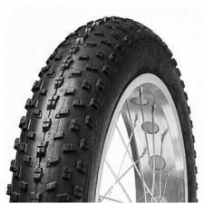 V BIKE Kerékpár Gumiabroncs 20X4.0 Fatbike 20'' kerékpár és kerékpáros felszerelés