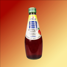 V-Fresh Gránátalma ital 290ml üdítő, ásványviz, gyümölcslé