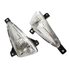 V PARTS bal első irányjelző OE típus Suzuki Inazuma 250-hez motorkerékpár irányjelző