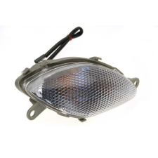 V PARTS bal első irányjelző OE típusú Suzuki GSX1300R Hayabusa motorkerékpár irányjelző