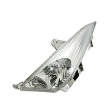 V PARTS bal első irányjelző OE típusú Yamaha T-Max 500 motorkerékpár irányjelző