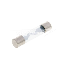 V-parts Biztosíték 20A 30x6mm üveges egyéb motorkerékpár alkatrész