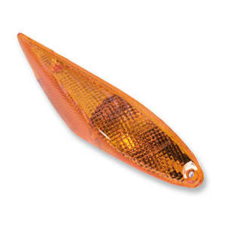  V PARTS Első Jobb Irányjelző OE Típusú MBK Booster CW NG motorkerékpár irányjelző