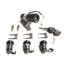 V PARTS Gyújtáskapcsoló egyéb motorkerékpár alkatrész