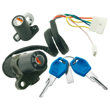 V PARTS Gyújtáskapcsoló Aprilia RX50 egyéb motorkerékpár alkatrész