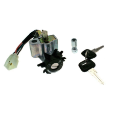 V PARTS Gyújtáskapcsoló LUDIX 50 ONE, 14 CLASSIC, SPEEDFIGHT 2 AC/LC egyéb motorkerékpár alkatrész