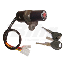 V PARTS Gyújtáskapcsoló Rieju MRX/SMX50 egyéb motorkerékpár alkatrész