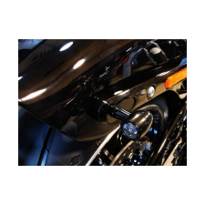 V PARTS Hátsó Irányjelző Távtartók Szett 2 Darabos - Harley Davidson motorkerékpár irányjelző