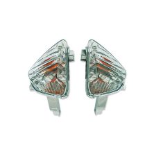 V PARTS Hátsó Jobb Irányjelző OE Típus Suzuki GSX-R600/750/1000 motorkerékpár irányjelző