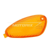 V-parts Indexbúra első jobb Gilera Runner (sárga) V-parts
