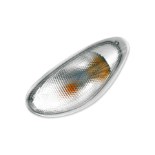 V PARTS Jobb Első Irányjelző OE Típus Átlátszó Suzuki GSX600F/750F motorkerékpár irányjelző