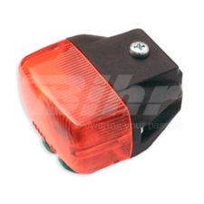 V PARTS Jobb Oldali Irányjelző OE Típusú Narancs MBK Booster motorkerékpár irányjelző