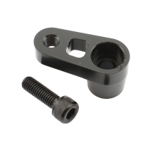 V PARTS Jobb Oldali Tükör Kihosszabbító Univerzális M10/125 motorkerékpár visszapillantó